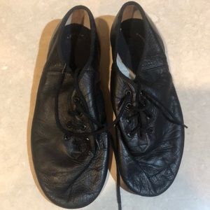 Womens jazz dance shoes